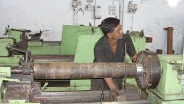 Gurunanak Engineering Works