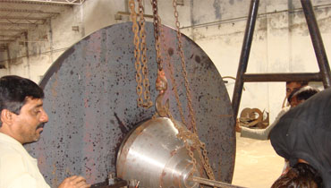 Gurunanak Engineering Works