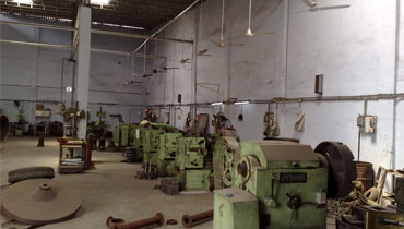 Gurunanak Engineering Works