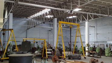 Gurunanak Engineering Works