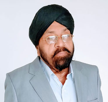 SWARAN SINGH